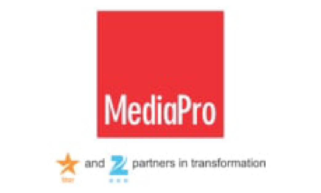 MEDIAPRO - Eggfirst's Client